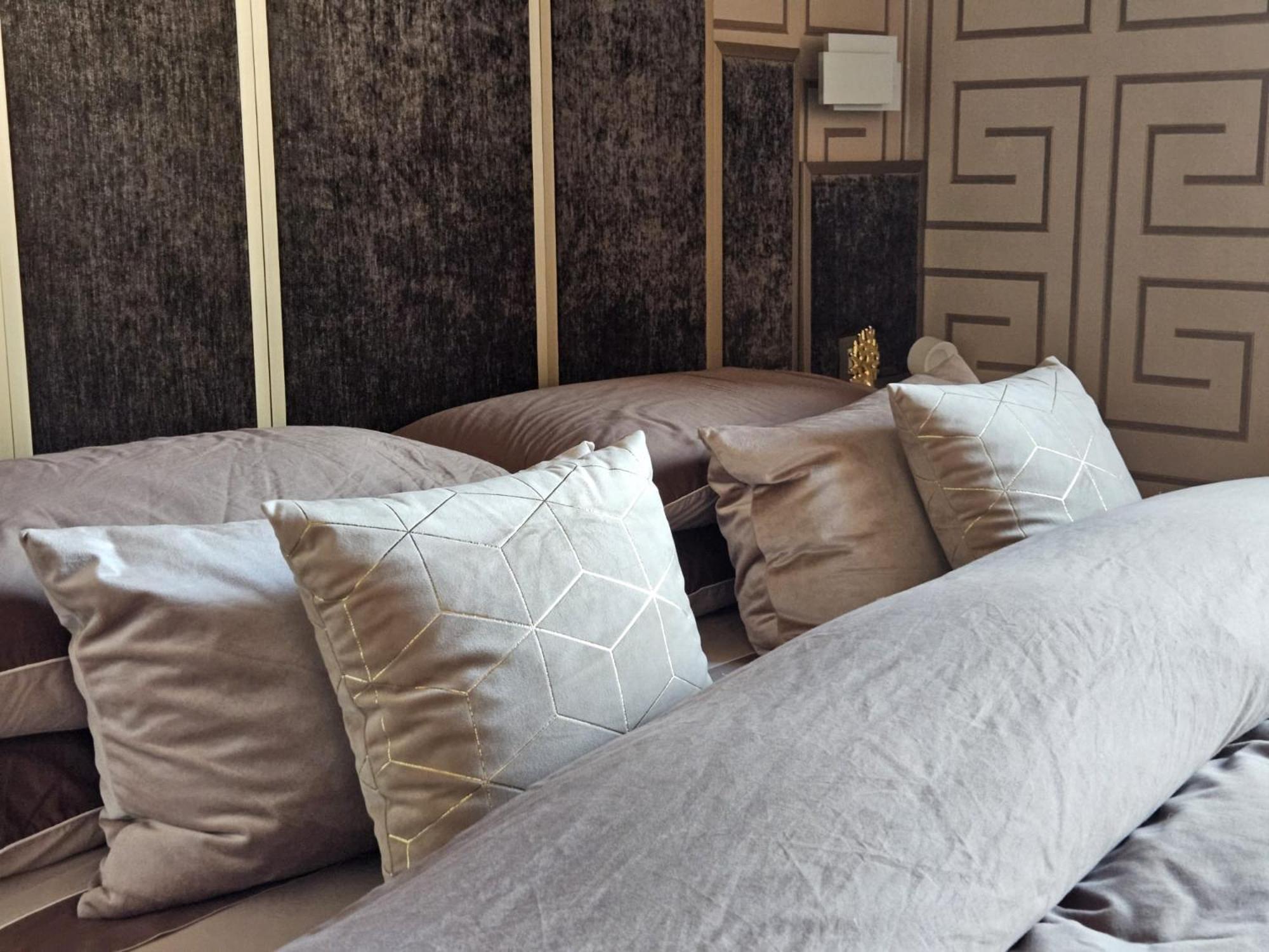 Be Your Home - My Attitude ชิวิตาเวกเกีย ภายนอก รูปภาพ